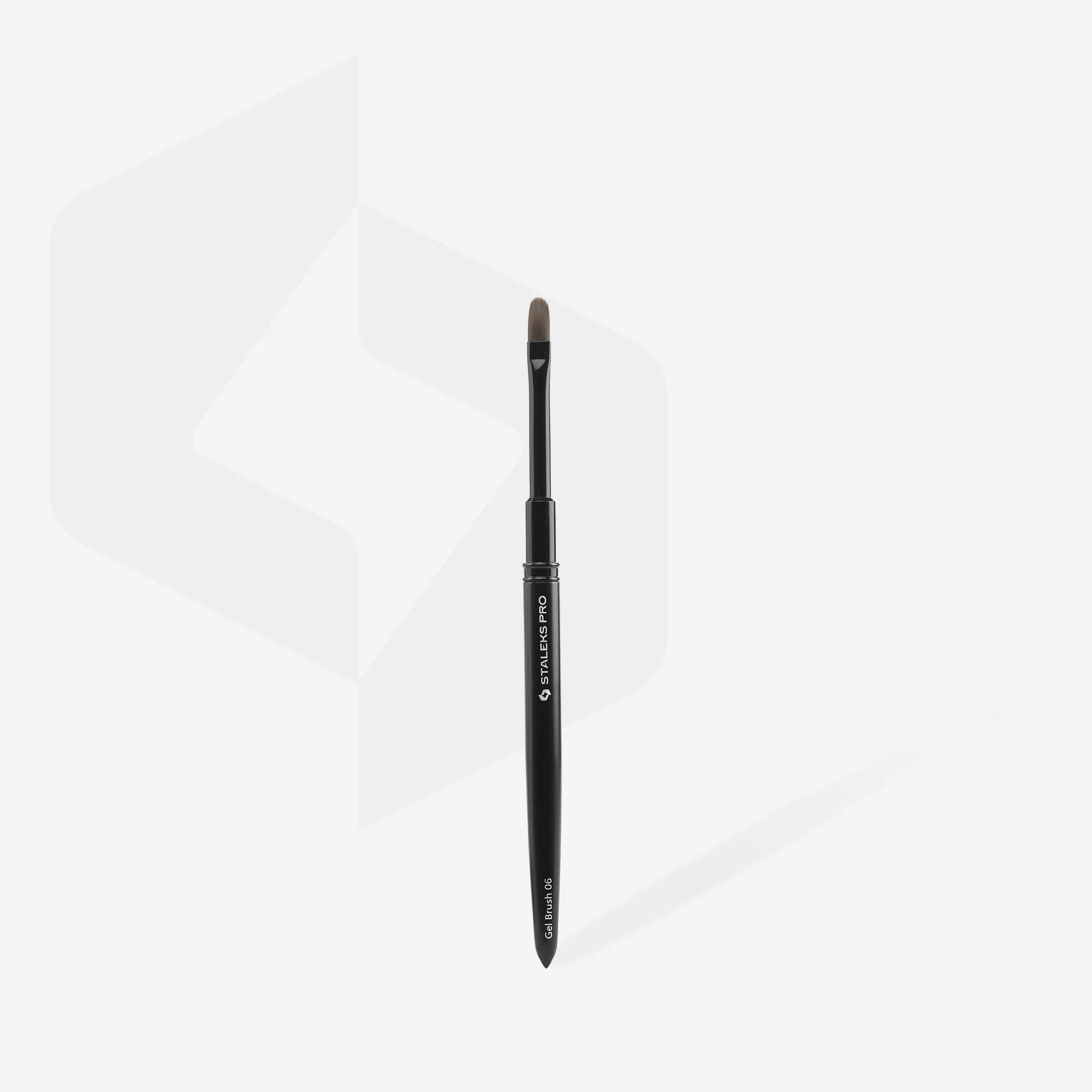 Gel Brush 06